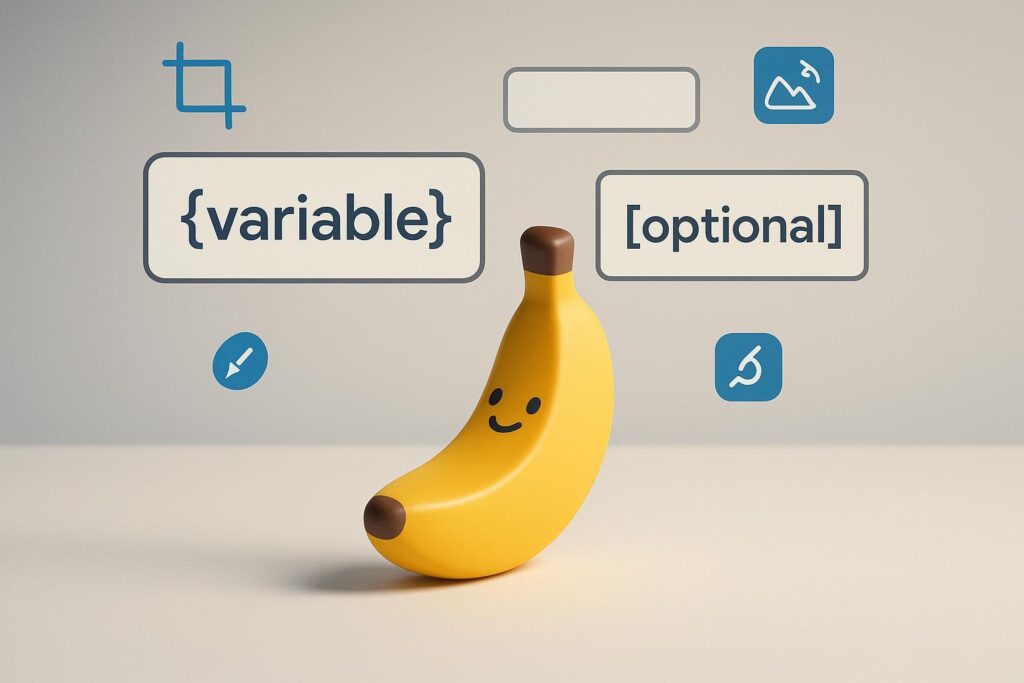 Banana Prompt Use Cases